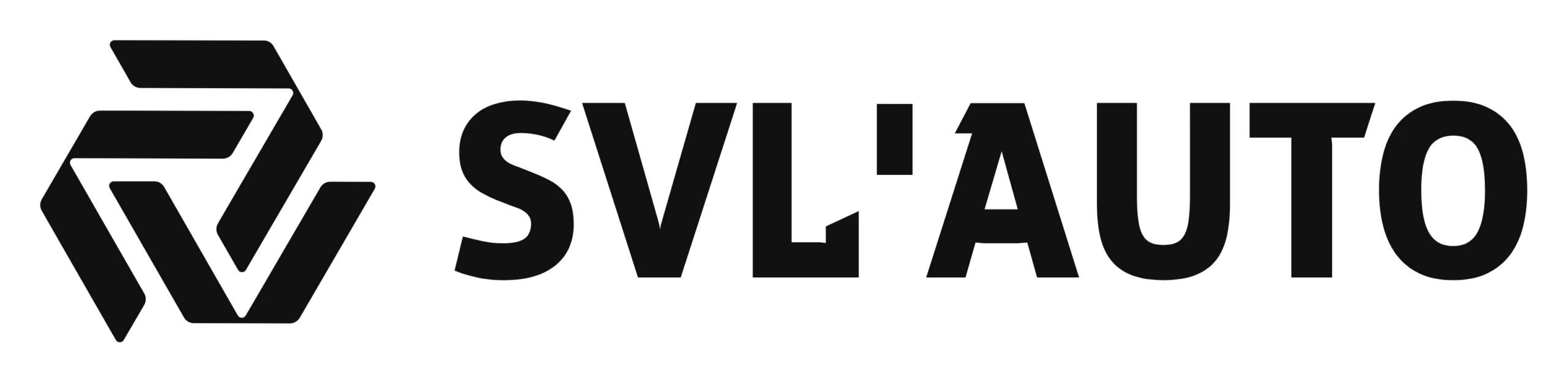 Logo SVL Auto