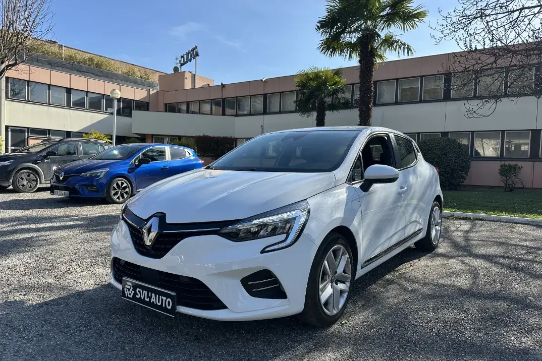 Voiture Citadine