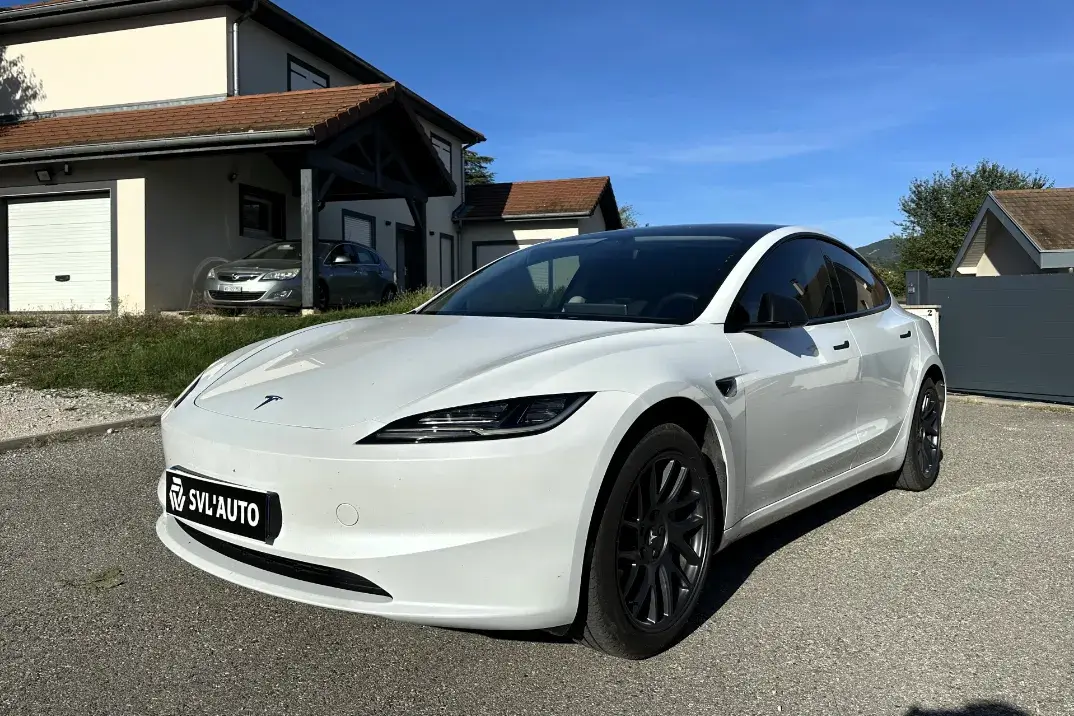 Voiture électrique / Hybrides