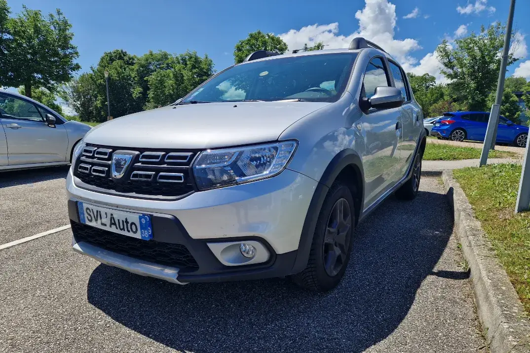 Voiture familiale
