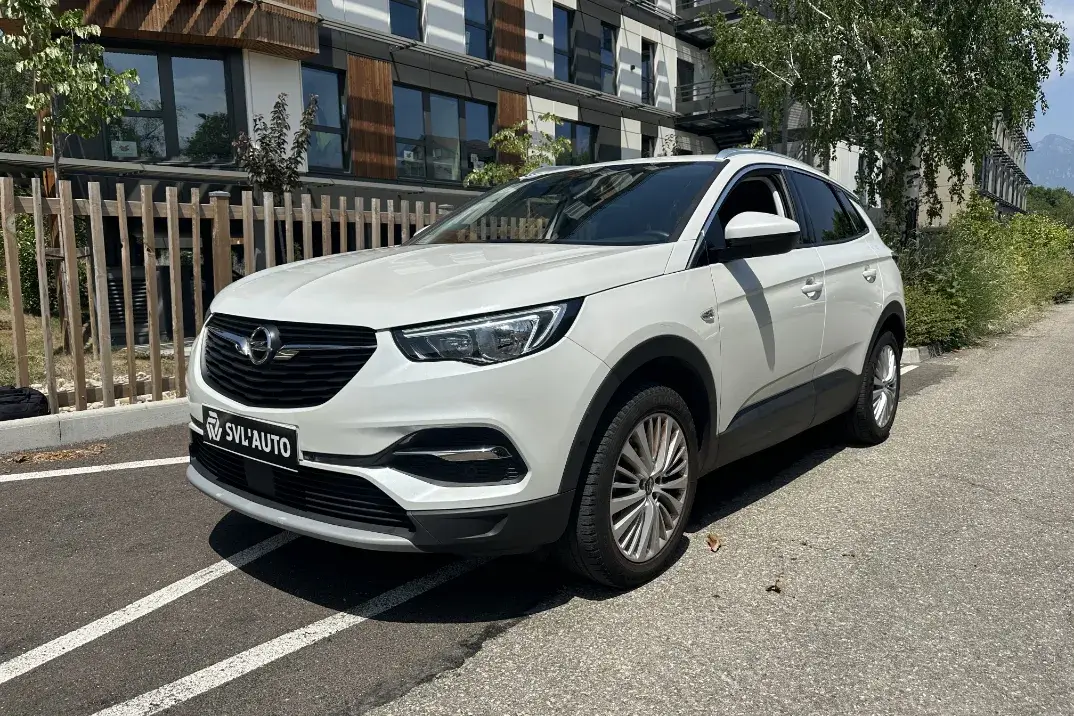 Voiture familiale