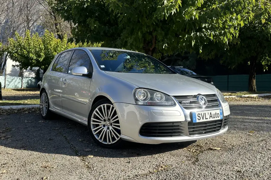 Voiture sportive