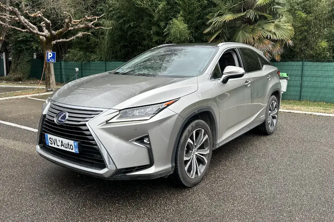 SUV