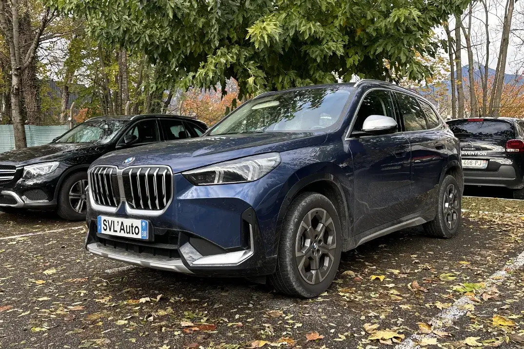 SUV