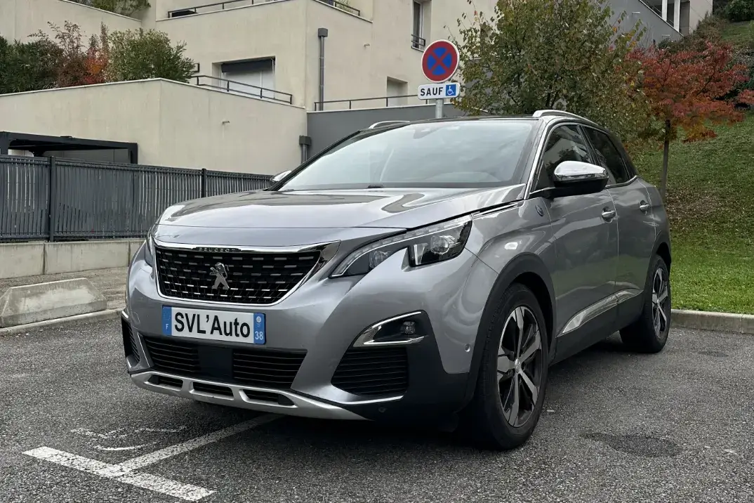 SUV