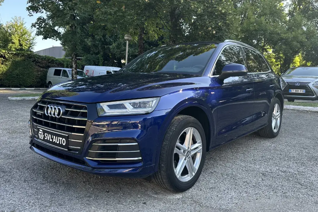 SUV