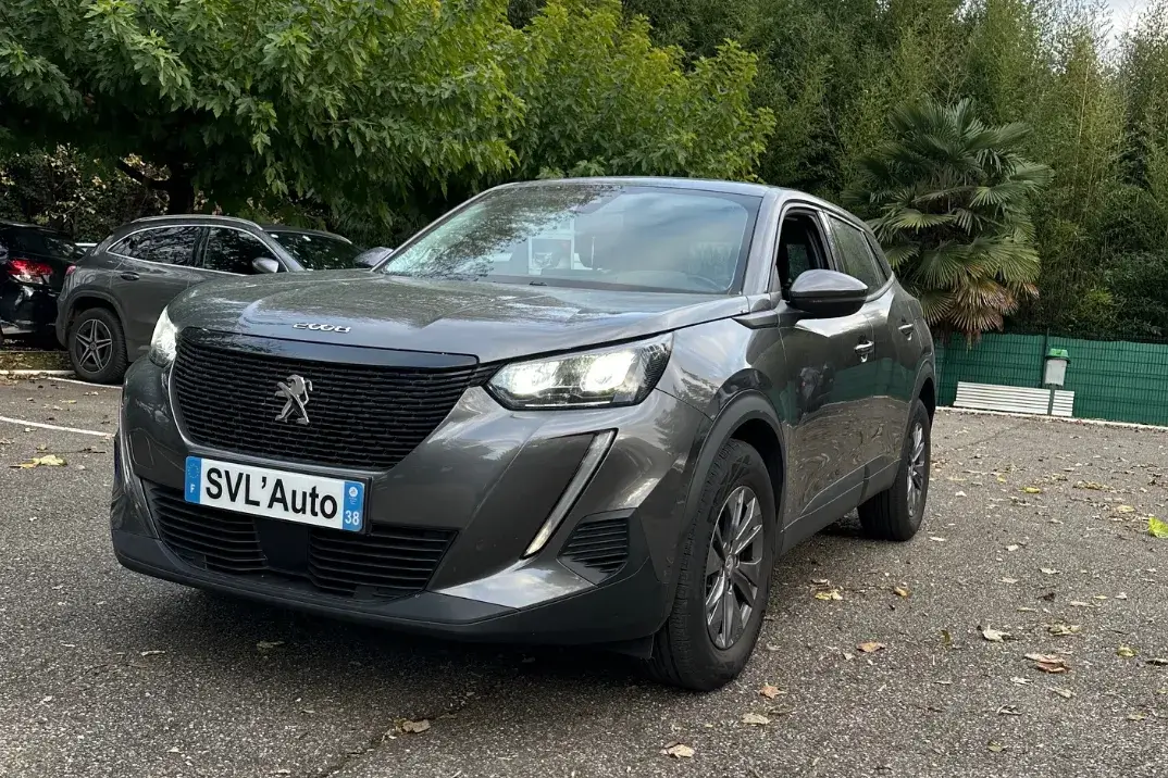 SUV