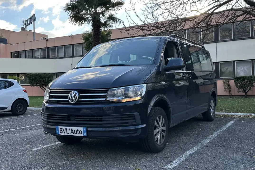 Van