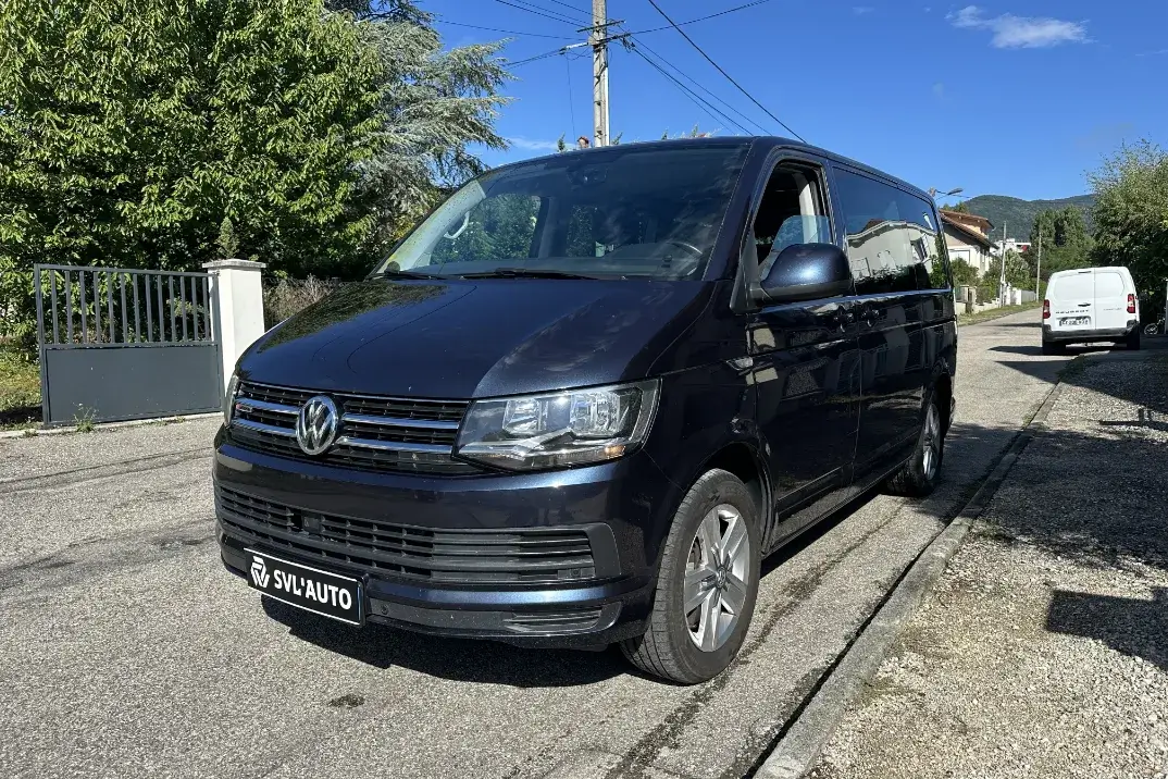 Van